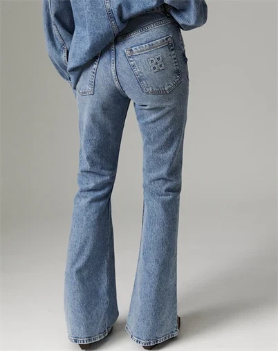 Day Birger et Mikkelsen - DAYAdama Jeans - Light Blue